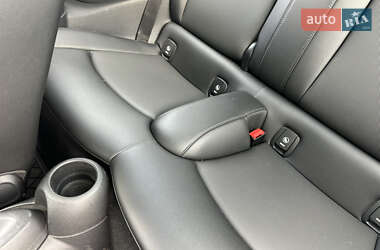 Хэтчбек MINI Hatch 2015 в 