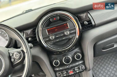 Хэтчбек MINI Hatch 2015 в 