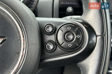 Хэтчбек MINI Hatch 2015 в 