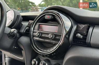 Хэтчбек MINI Hatch 2015 в 