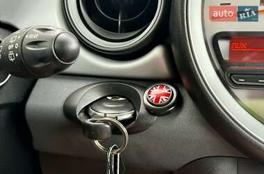 Хэтчбек MINI Hatch 2011 в 
