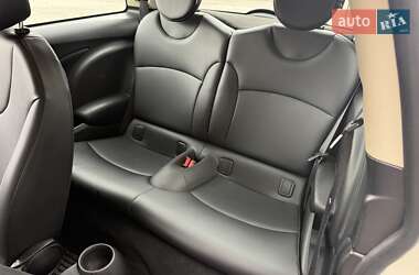 Хэтчбек MINI Hatch 2011 в 