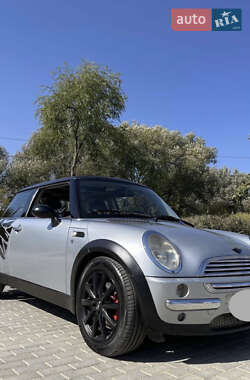 Хетчбек MINI Hatch 2001 в Києві