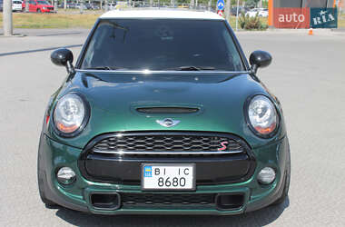 Хэтчбек MINI Hatch 2015 в 