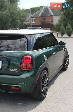 Хэтчбек MINI Hatch 2015 в 