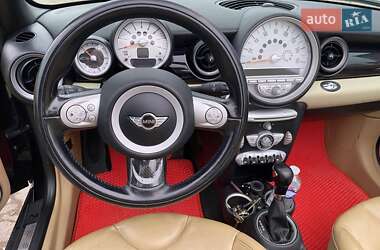Хэтчбек MINI Hatch 2009 в 