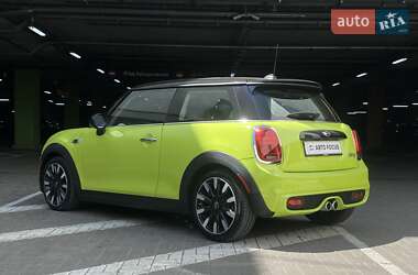 Хэтчбек MINI Hatch 2014 в 