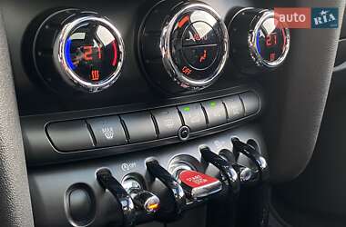 Хэтчбек MINI Hatch 2014 в 