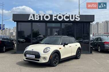 Хэтчбек MINI Hatch 2014 в 