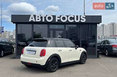 Хэтчбек MINI Hatch 2014 в 
