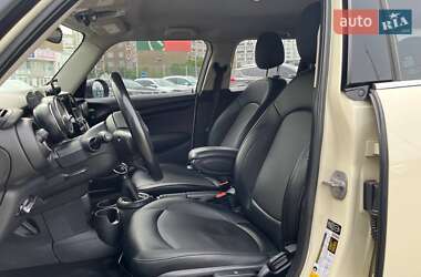 Хэтчбек MINI Hatch 2014 в 