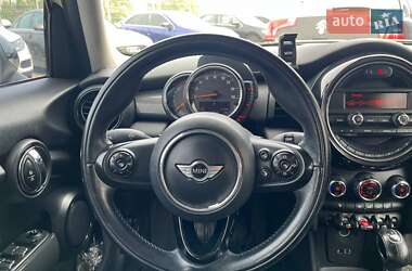 Хэтчбек MINI Hatch 2014 в 