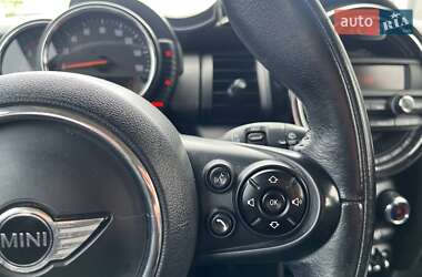 Хэтчбек MINI Hatch 2014 в 