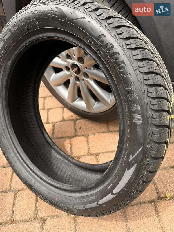 Хетчбек MINI Hatch 2015 в Вінниці