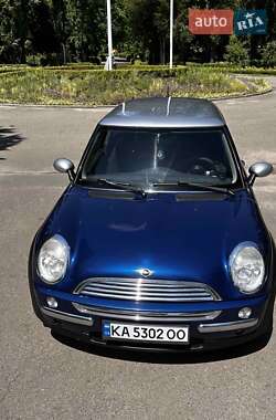 Хетчбек MINI Hatch 2004 в 
