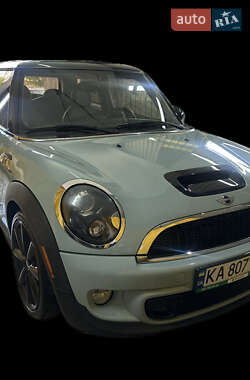 Хэтчбек MINI Hatch 2013 в 