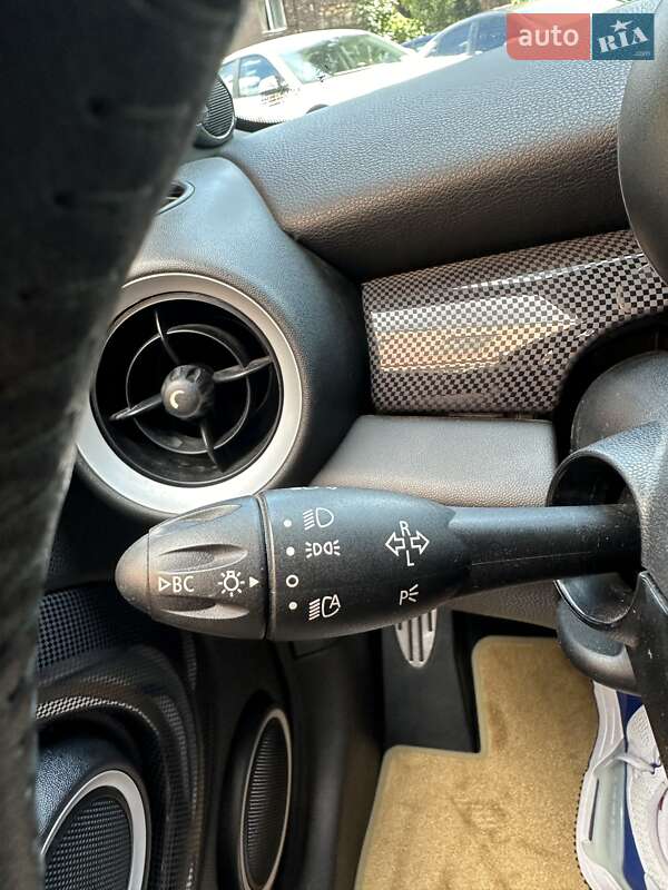 Хетчбек MINI Hatch 2013 в Києві