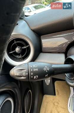 Хэтчбек MINI Hatch 2013 в 