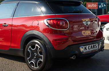 Хетчбек MINI Hatch 2013 в 