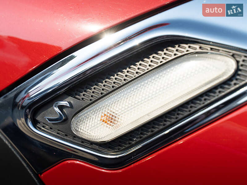 Хетчбек MINI Hatch 2013 в Одесі