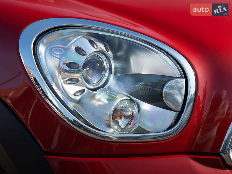 Хетчбек MINI Hatch 2013 в Одесі