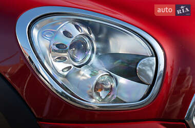Хетчбек MINI Hatch 2013 в 