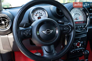 Хетчбек MINI Hatch 2013 в 