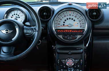 Хетчбек MINI Hatch 2013 в 