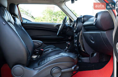 Хетчбек MINI Hatch 2013 в 