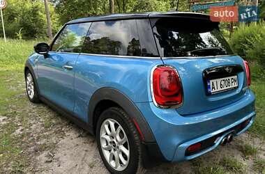 Хэтчбек MINI Hatch 2015 в 