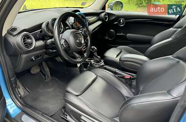 Хэтчбек MINI Hatch 2015 в 