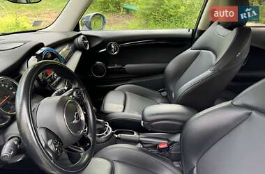 Хэтчбек MINI Hatch 2015 в 
