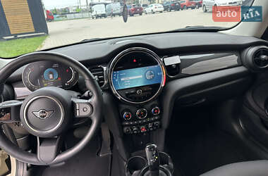 Хетчбек MINI Hatch 2022 в 