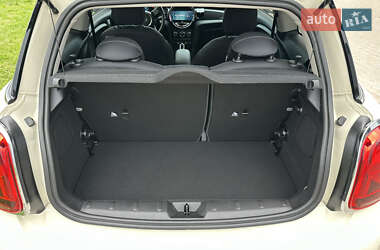 Хетчбек MINI Hatch 2022 в 