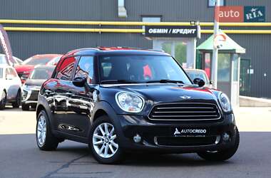 Хетчбек MINI Hatch 2014 в Києві