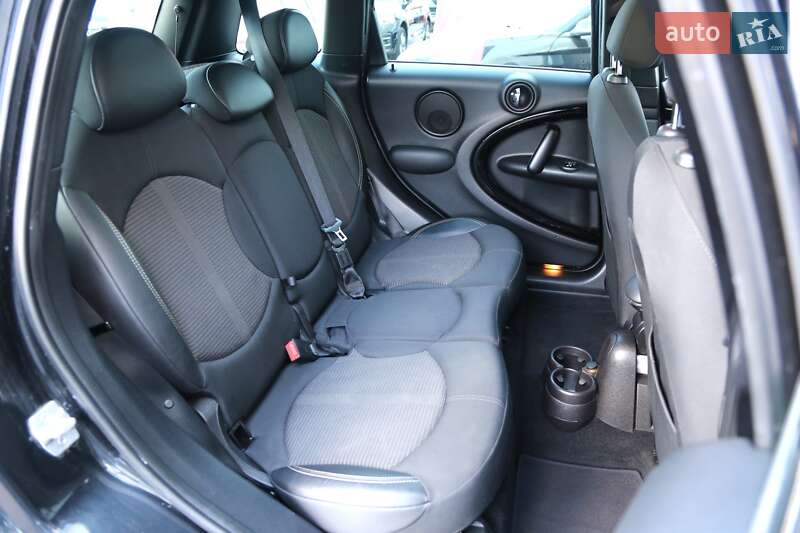 Хетчбек MINI Hatch 2014 в Києві