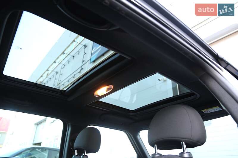 Хетчбек MINI Hatch 2014 в Києві