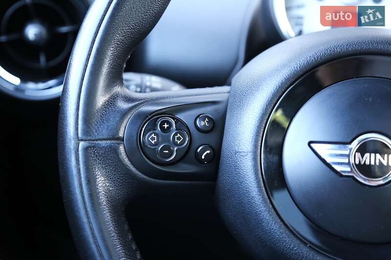 Хетчбек MINI Hatch 2014 в Києві