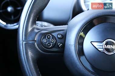 Хэтчбек MINI Hatch 2014 в 
