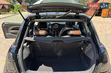 Хетчбек MINI Hatch 2005 в 
