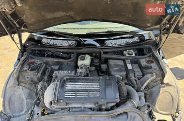 Хетчбек MINI Hatch 2005 в 
