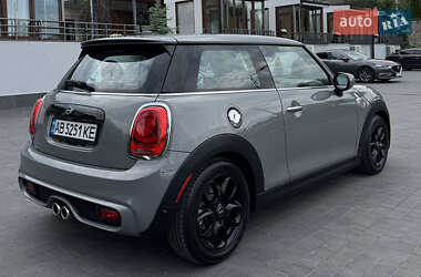 Хетчбек MINI Hatch 2019 в 
