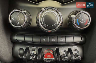 Хетчбек MINI Hatch 2019 в 