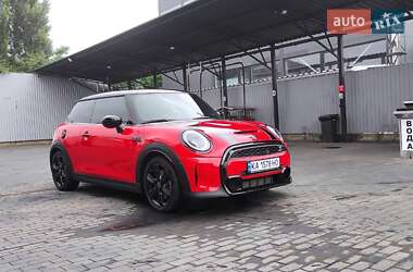 Хэтчбек MINI Hatch 2022 в 