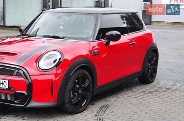 Хэтчбек MINI Hatch 2022 в 