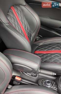 Хэтчбек MINI Hatch 2022 в 