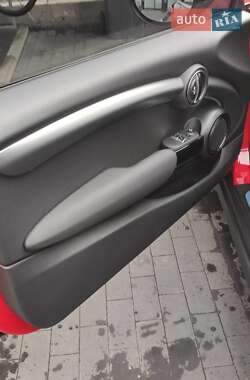 Хэтчбек MINI Hatch 2022 в 