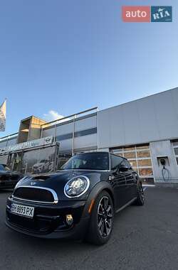 Хэтчбек MINI Hatch 2013 в 