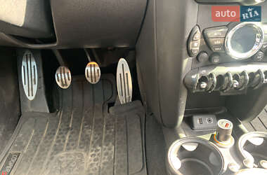 Хетчбек MINI Hatch 2012 в 