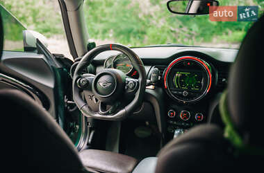 Хэтчбек MINI Hatch 2017 в 